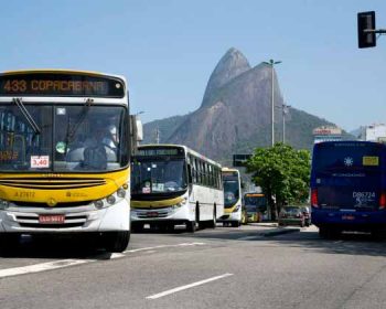 Novo PAC: R$ 13 bilhões para renovação da frota de transporte coletivo