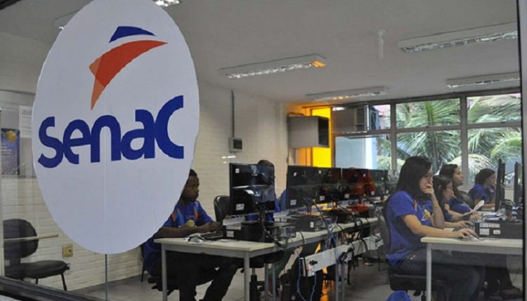 SENAC tem 240 vagas em cursos profissionalizantes gratuitos no RJ
