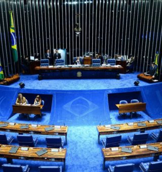 Reforma tributária chega para votação no Senado nesta semana