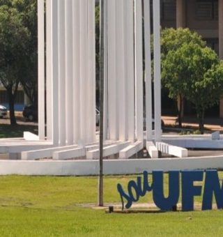 Matrícula de aprovados pelo SISU na UFMS pode ser feita até dia 30