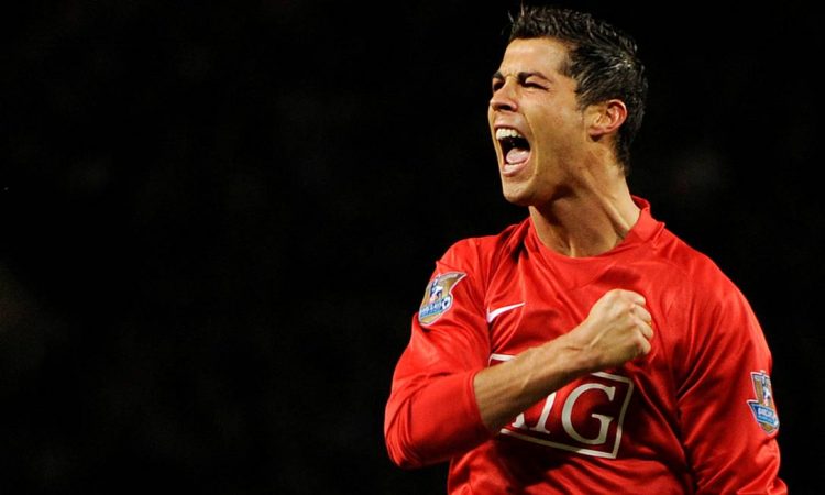 Cristiano Ronaldo chega ao Manchester United e ações do clube disparam; por quê?