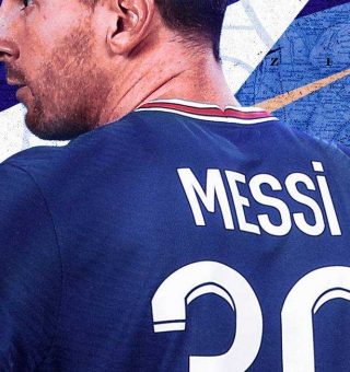 Quanto rende o salário do Messi do PSG se aplicado na poupança?