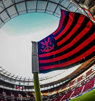 Flamengo fecha parceria que confirma interesse em lançar criptomoeda