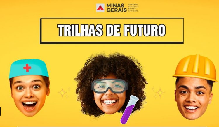 Governo de Minas Gerais abre matrícula em cursos técnicos gratuitos