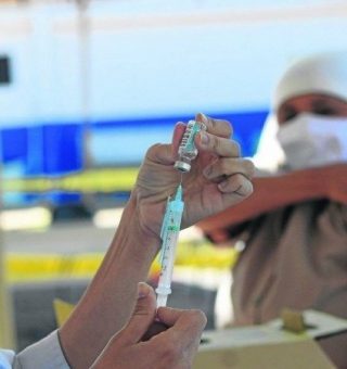 Governo do DF confirma vacinação para adolescentes a partir de 16 anos