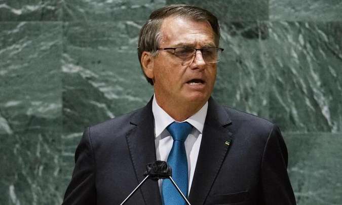 Bolsonaro pede fim do passaporte da vacina em todo Brasil; entenda os argumentos