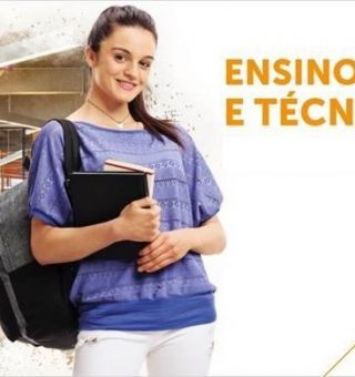 SENAC anuncia oferta maior de vagas para ensino médio técnico
