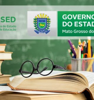 Mato Grosso do Sul não descarta aulas nas férias para repor calendário escolar