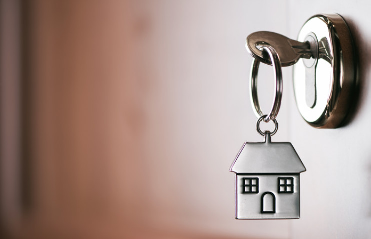 Novas regras aprovadas para uso do FGTS na compra da casa própria