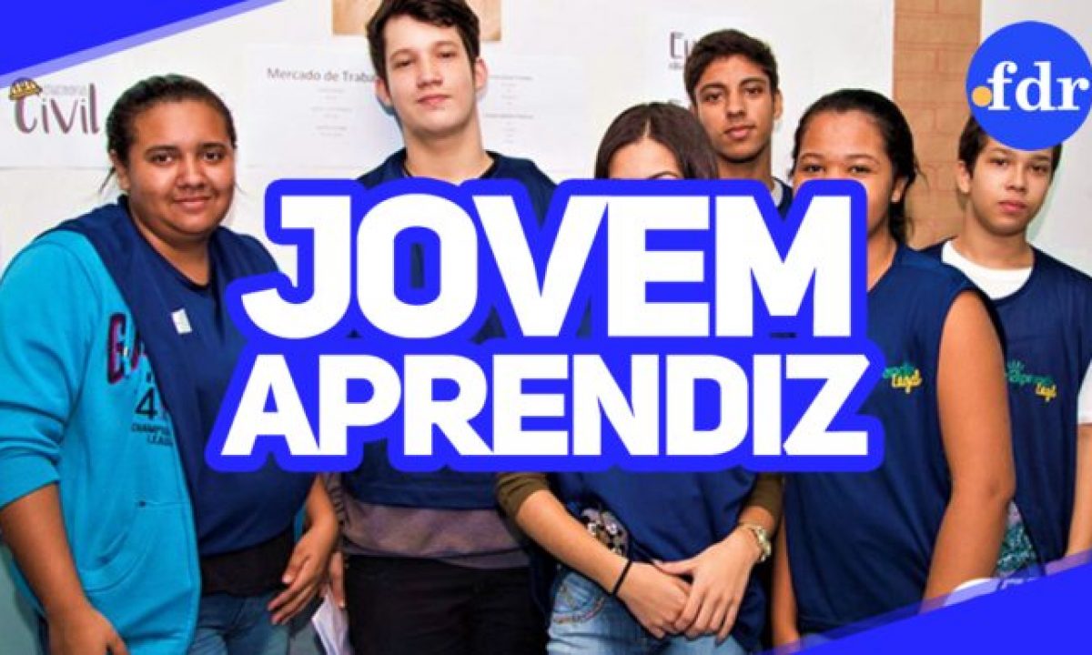 JOVEM APRENDIZ - PRIMEIRO EMPREGO - SUPER GOLFF CONTRATA - 09.11