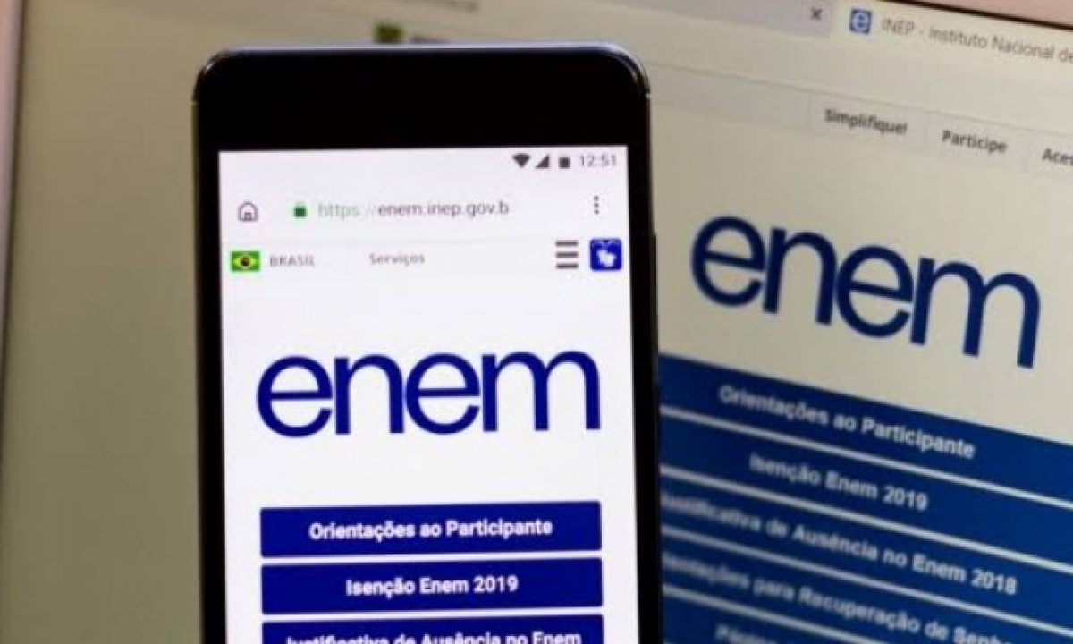 Enem 2021: como comparar sua nota com as tiradas nos anos anteriores?