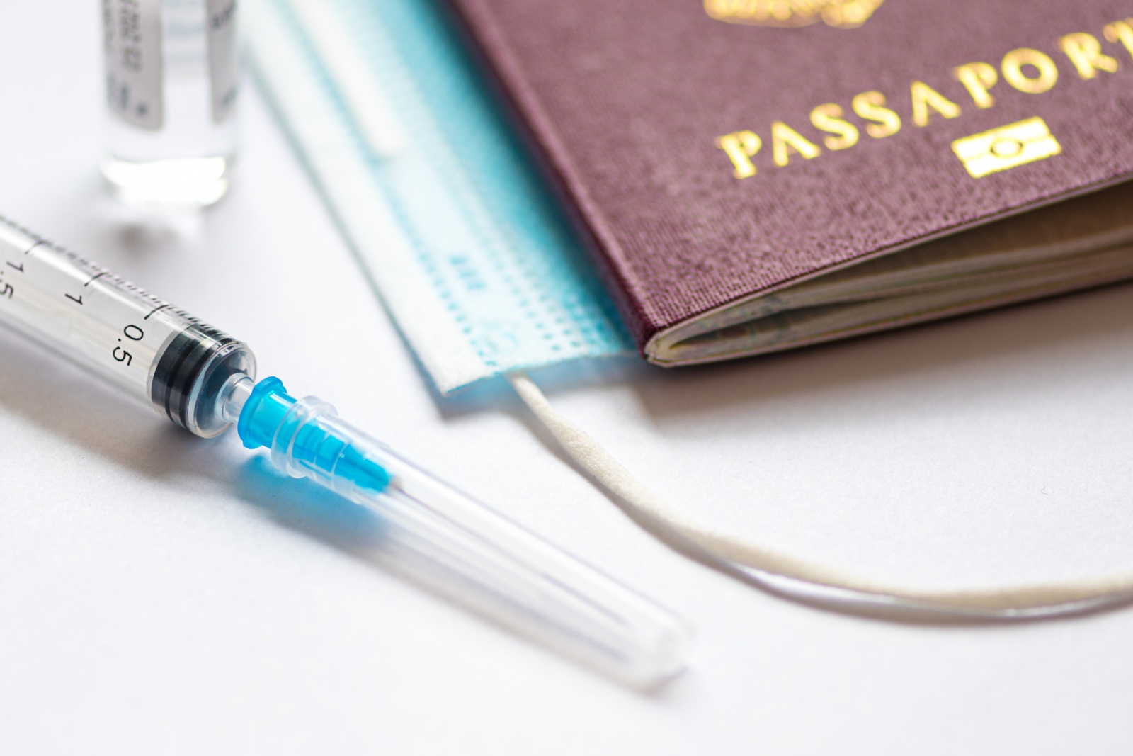 Estados Unidos autoriza retorno dos turistas com vacinação obrigatória   