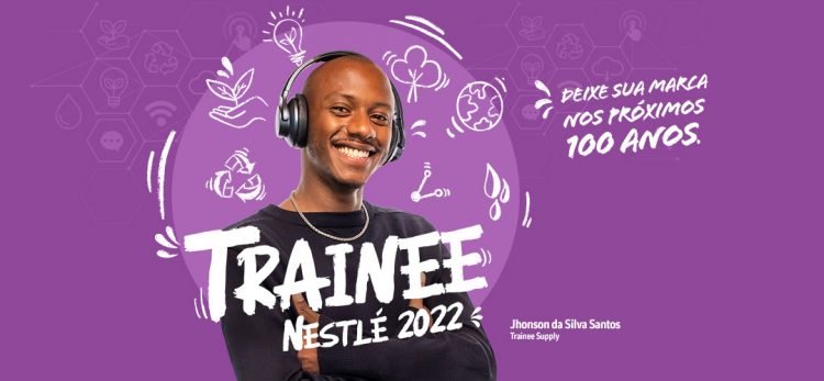 Vagas de emprego para Trainee são abertas em novo programa da Nestlé