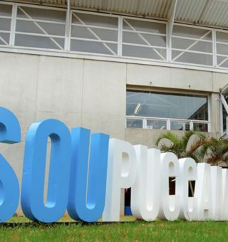 PUC-Campinas está com inscrições abertas para o processo seletivo 2022