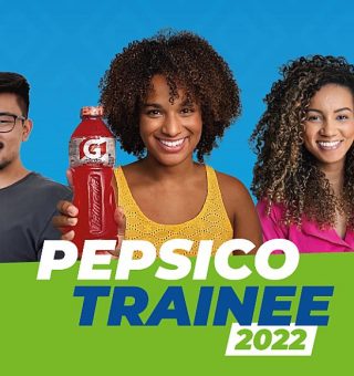 Programa de Trainee 2022 da PepsiCo está com inscrições abertas; veja cursos aceitos