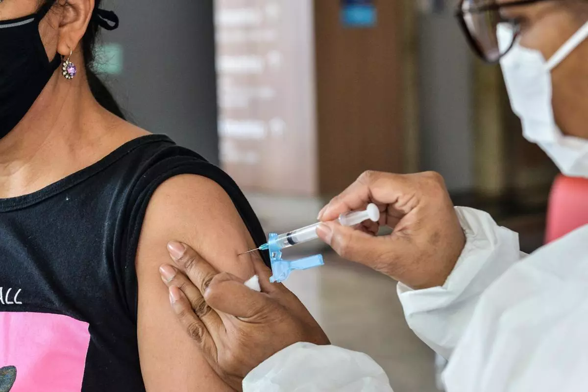 Betim (MG) adere ao Passaporte da Vacina em locais públicos