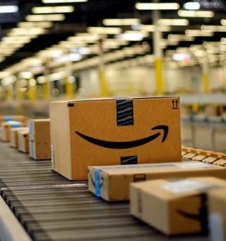 Amazon promete criação de 1 mil vagas de emprego em novo Armazém (Foto: Reprodução Tecnoblog)