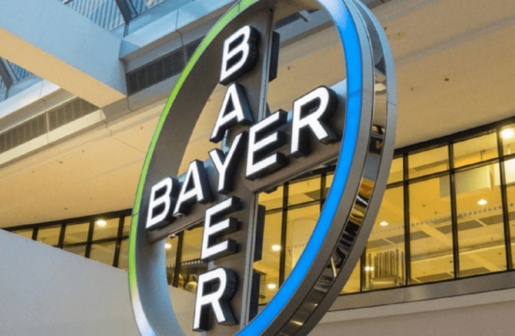 Bayer abre 160 vagas de emprego com inscrições até 13 de setembro