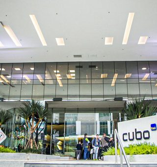 Cubo Itaú anuncia inscrições para 1,5 mil vagas de emprego (Reprodução: Cubo Itaú)