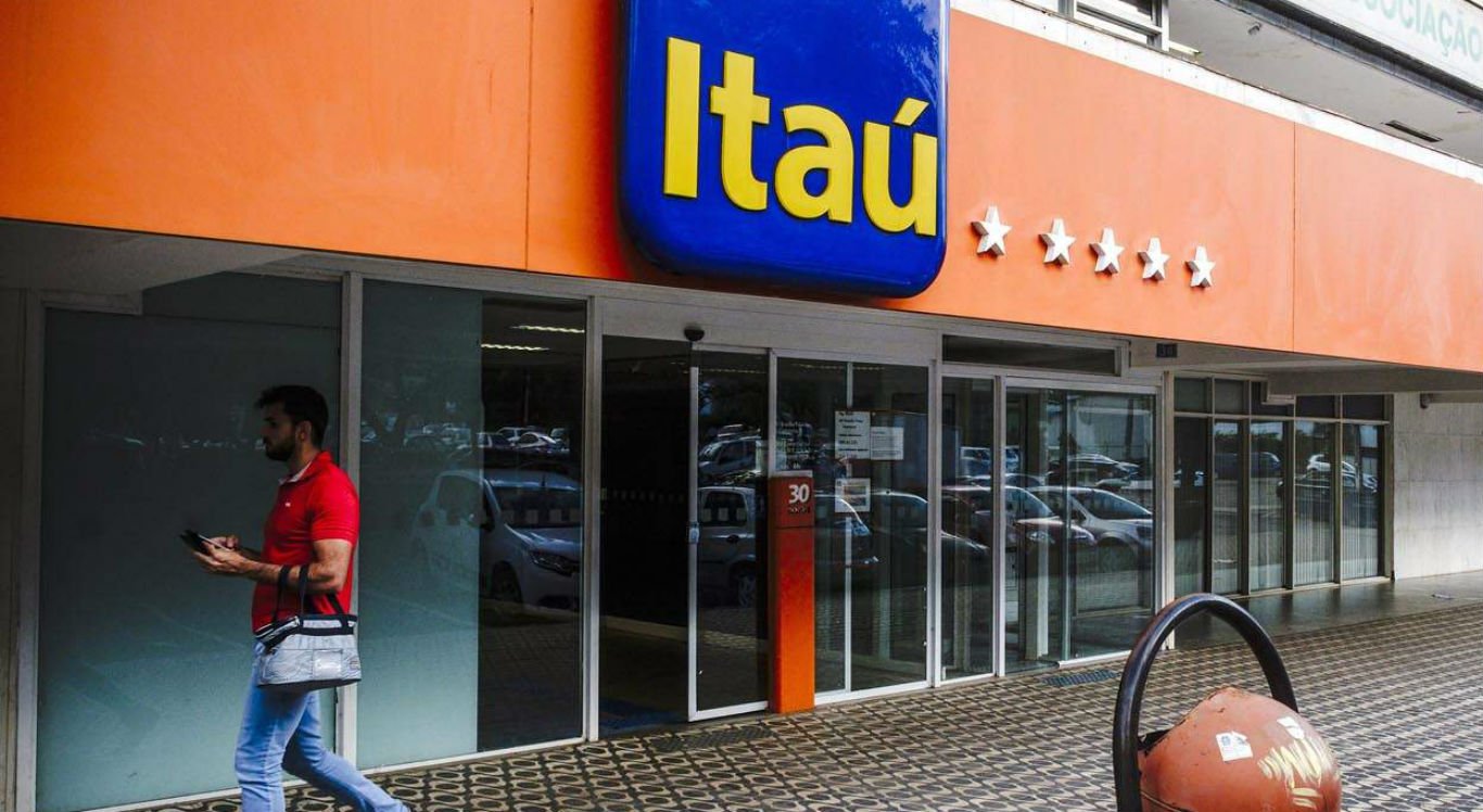 Itaú chega a novo recorde em liberações de financiamento imobiliário