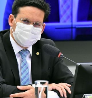 Ministro da Cidadania garante chance quase zero de fraudes no auxílio emergencial
