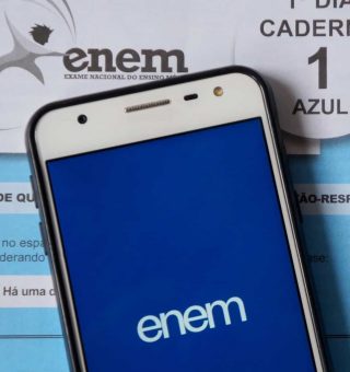 MEC confirma reabertura do prazo para solicitar isenção do ENEM 2021
