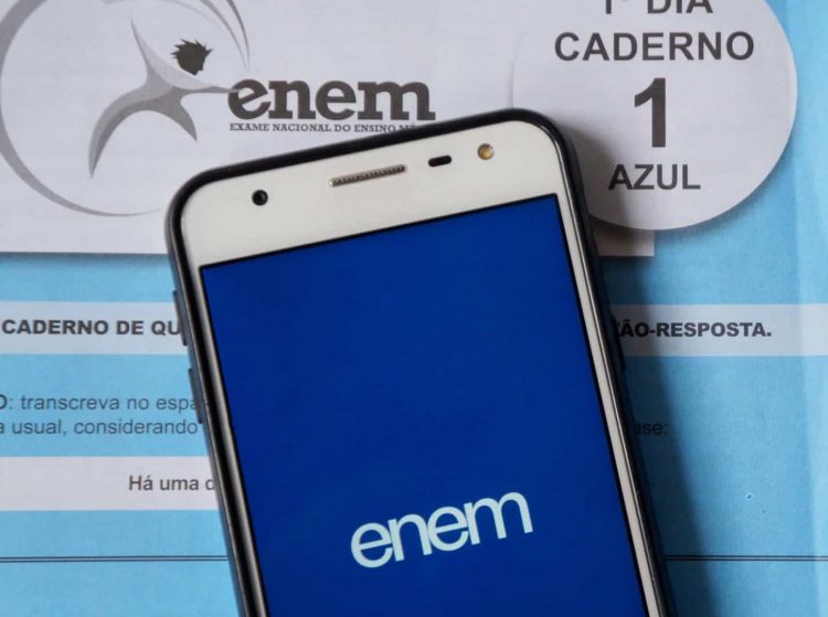 MEC confirma reabertura do prazo para solicitar isenção do ENEM 2021