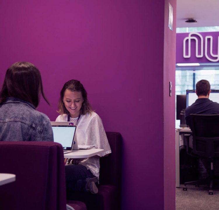 Nubank abre inscrições em 100 vagas de emprego para Salvador