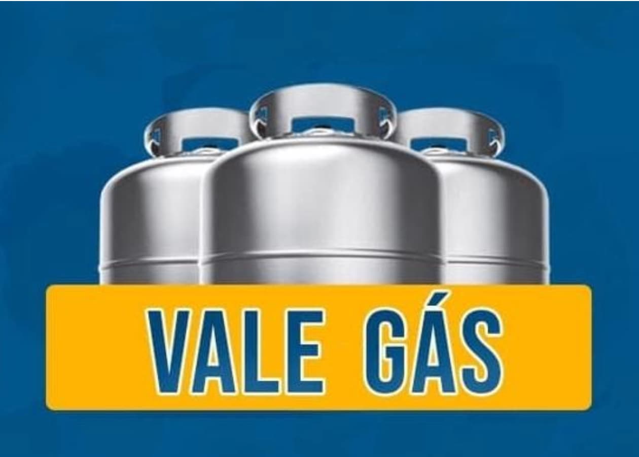 Vale Gás: os cidadãos já podem consultar se serão contemplados em junho (Imagem: Preço do Gás)