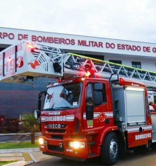 Edital do concurso de Bombeiros em Goiás prevê 160 vagas de emprego