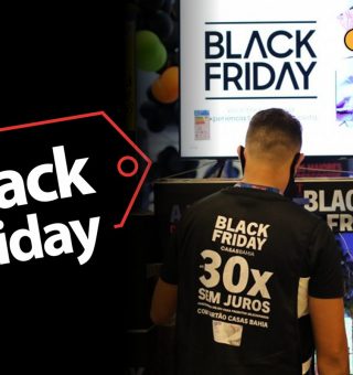 Black Friday: Confira as dicas para comprar com segurança