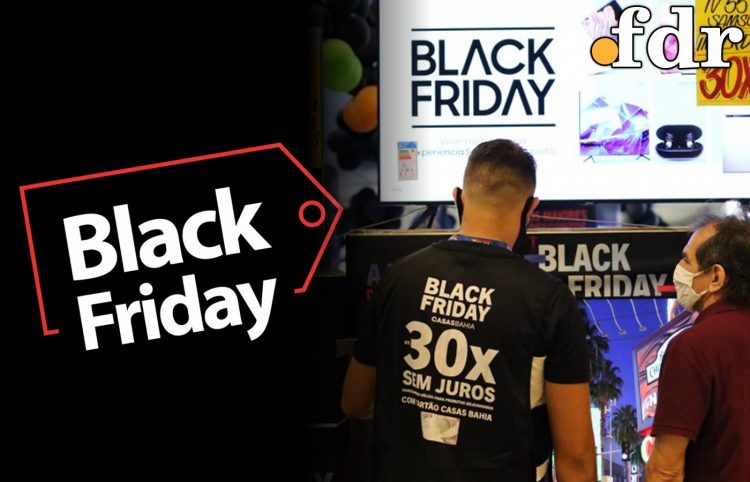 Black Friday: atraso e desconto falso lideram queixas - 25/11/2022 -  Mercado - Folha