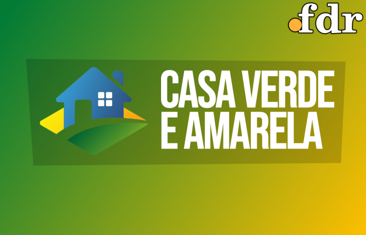 São Paulo aumenta venda de imóveis populares no Casa Verde e Amarela