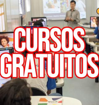 Gerdau lança programa com CURSOS GRATUITOS em Minas Gerais