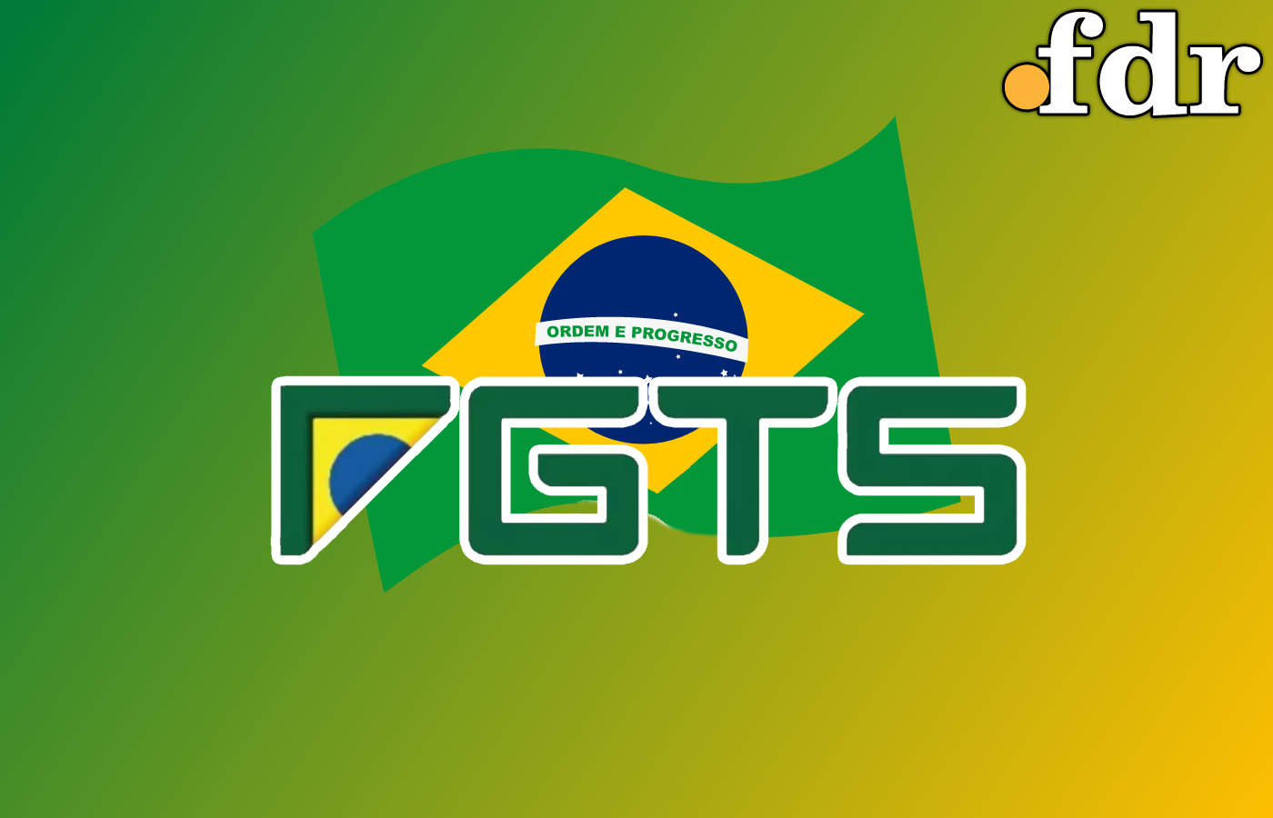 FGTS inicia depósitos de R$ 6 mil para um novo grupo de trabalhadores