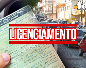 Licenciamento 2026: Confira o calendário de pagamentos e como emitir a guia