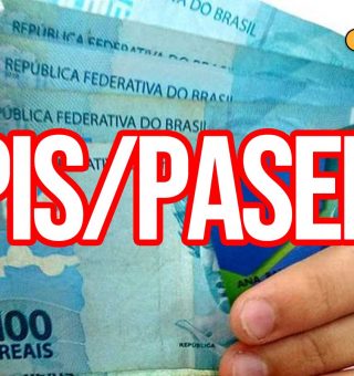 PIS/PASEP: saque triplo de R$ 3 mil foi liberado; veja quem tem direito e quando retirar
