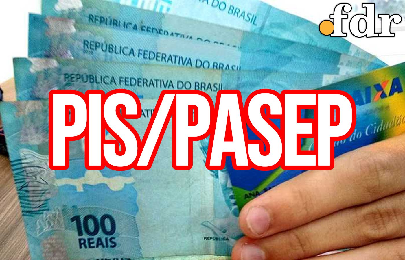 PIS/PASEP: grupo recebe abono salarial hoje (29)