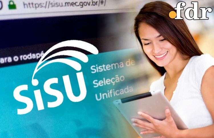 SiSU 2023: Número de vagas da UEMS, UFS, Unicentro e UFVJM são divulgadas