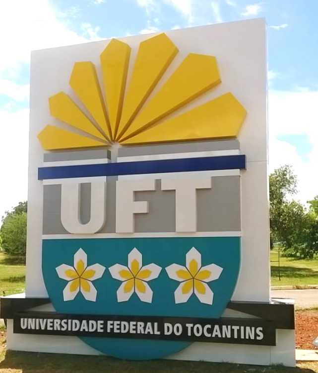 Vestibular 2022 da UFT abre prazo para pedido de isenção da taxa