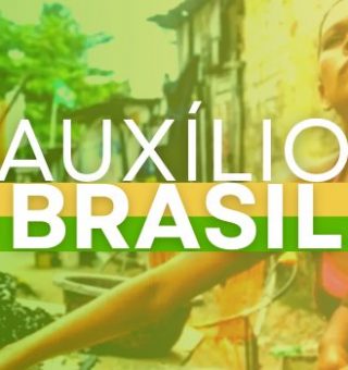 Auxílio Brasil: valor médio do benefício chega a R$ 562 em 4 cidades
