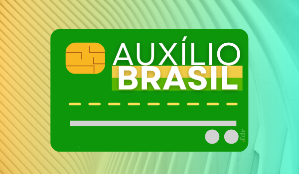 Urgente! Senado aprova novo valor para os beneficiários do Auxílio Brasil (Imagem: FDR)