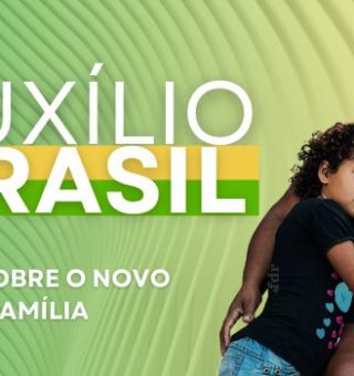Novo valor do Auxílio Brasil deve injetar R$ 10 bilhões na economia nacional