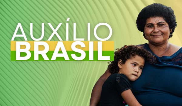 Auxílio Brasil: confira os calendários de pagamento até dezembro (Imagem: FDR)