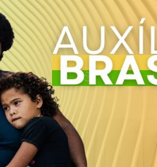 Novo benefício paga R$ 65 pelo Auxílio Brasil; veja quem recebe