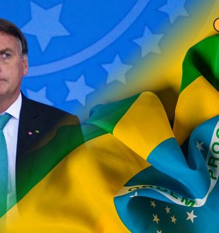 Auxílio Brasil de R$ 400 é sancionado por Bolsonaro; entenda o que muda
