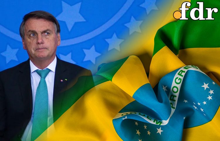 Bolsonaro anuncia interesse em prorrogar corte de impostos por 2 anos