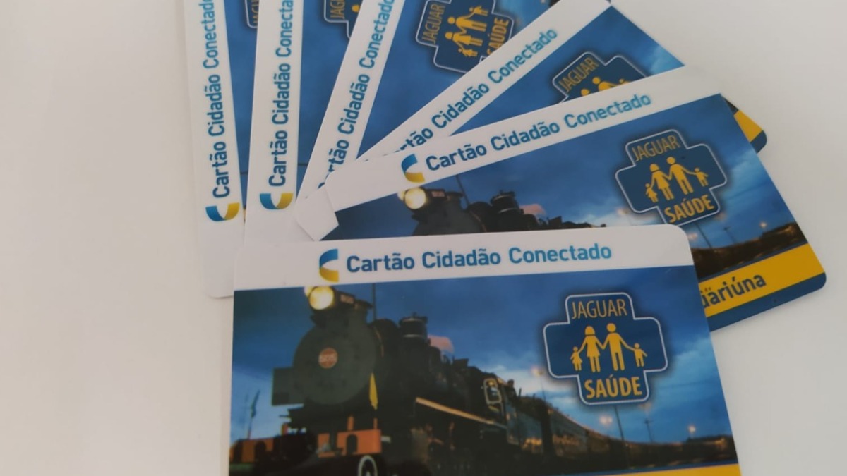 Cartão Cidadão ganha novo prazo de regularização neste mês em Jaguariúna