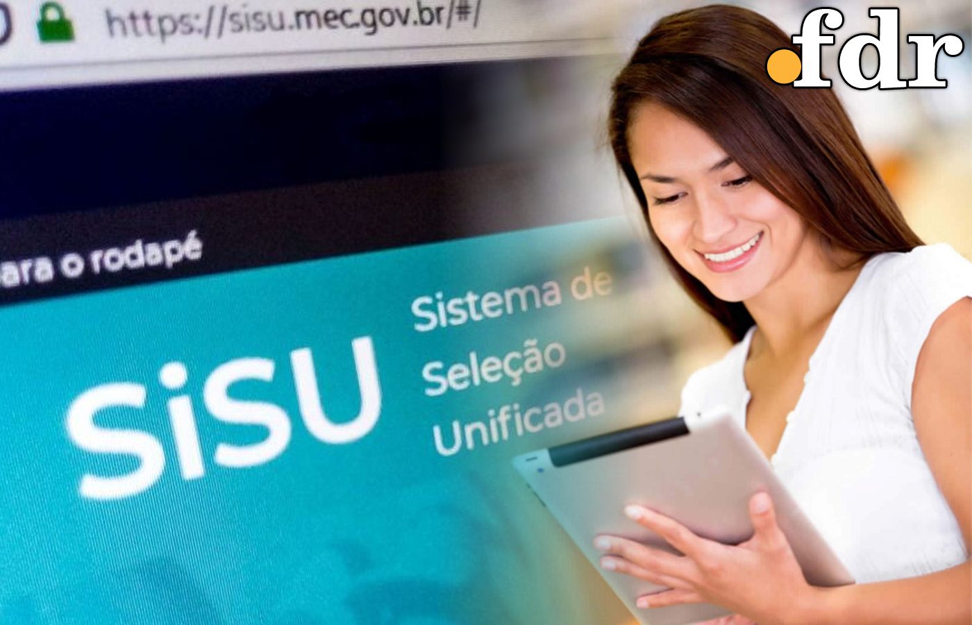 SISU UFRN (Universidade Federal Do Rio Grande Do Norte)