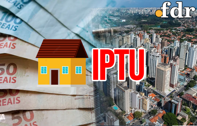 IPTU 2024: Veja Como Conseguir DESCONTO No Valor Total Da Cobrança